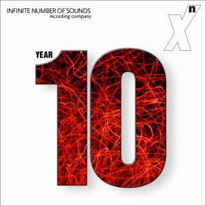 Infinite Number of Sounds Recording Company: YEAR 10